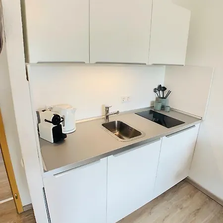 Komfortables Apartment In Bad Elster Mit Netflix Extérieur photo