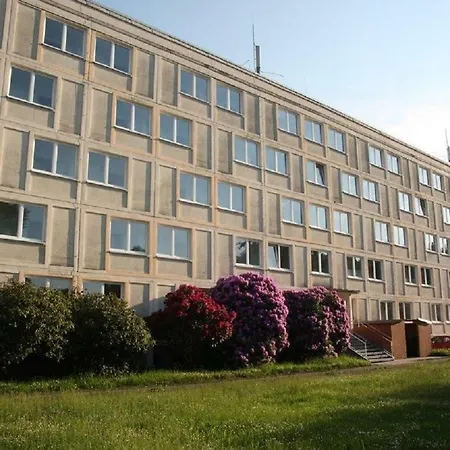 Komfortables Apartment In Bad Elster Mit Netflix Extérieur photo