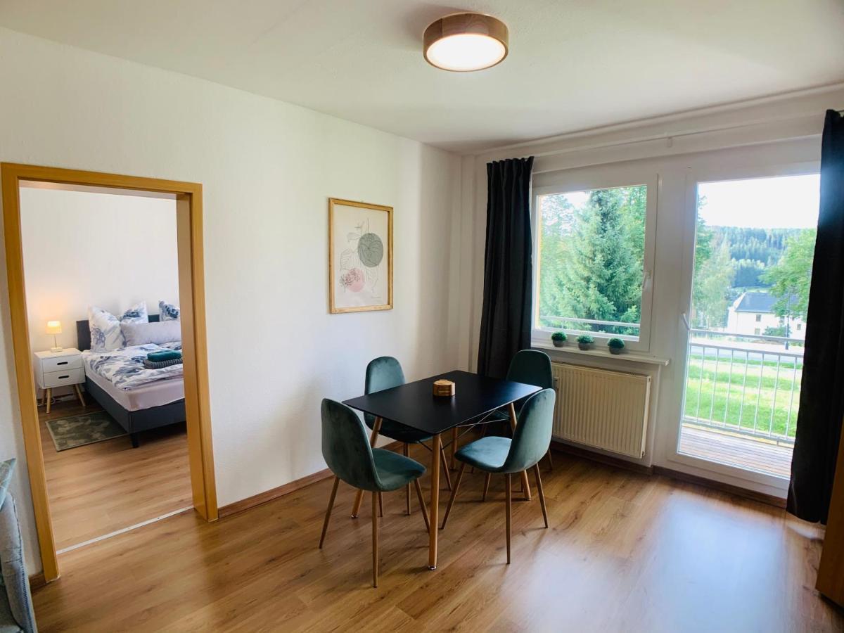 Komfortables In Mit Netflix Appartement