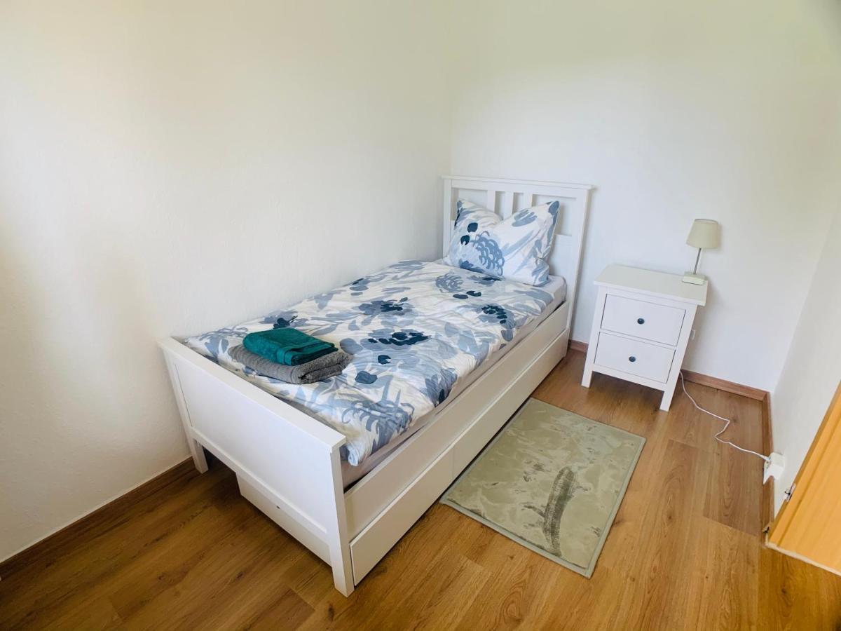 Appartement Komfortables In Mit Netflix *