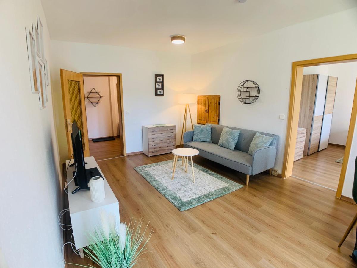 Appartement Komfortables In Mit Netflix *