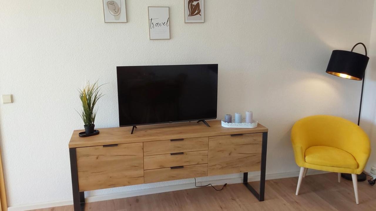 Komfortables In Mit Netflix Bad Elster