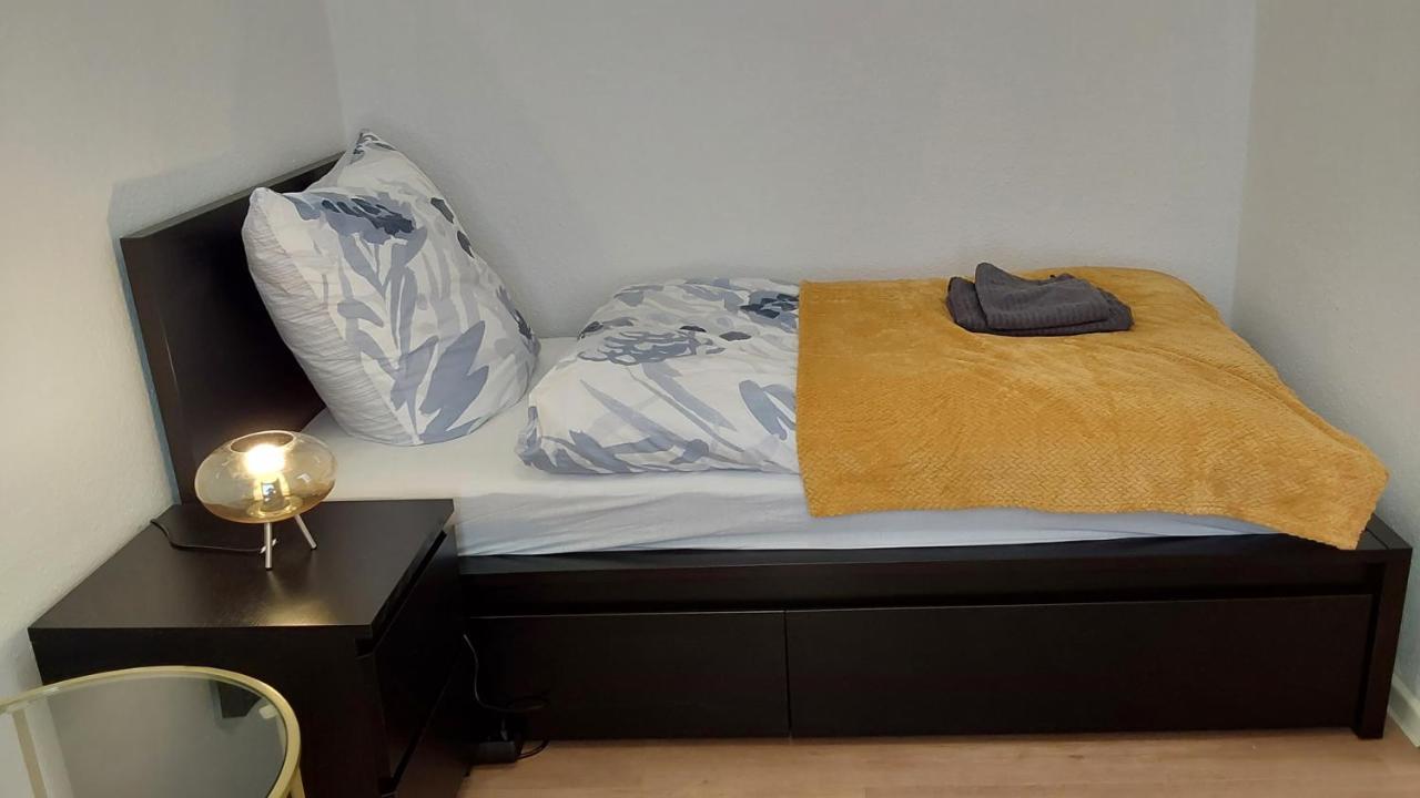Komfortables In Mit Netflix Appartement Bad Elster