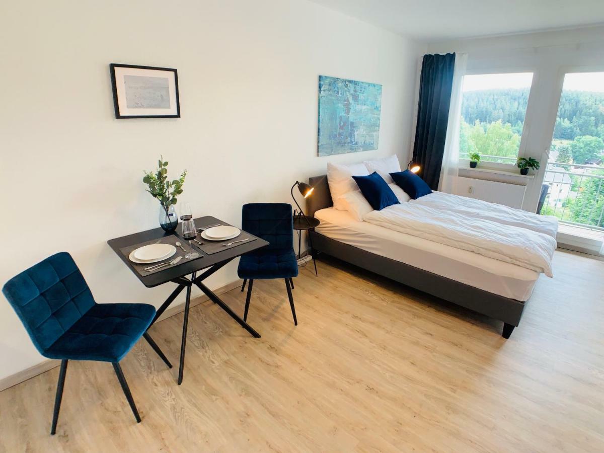 Komfortables In Mit Netflix Apartment