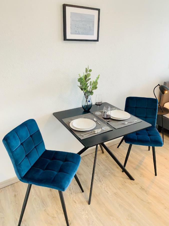 Appartement Komfortables In Mit Netflix