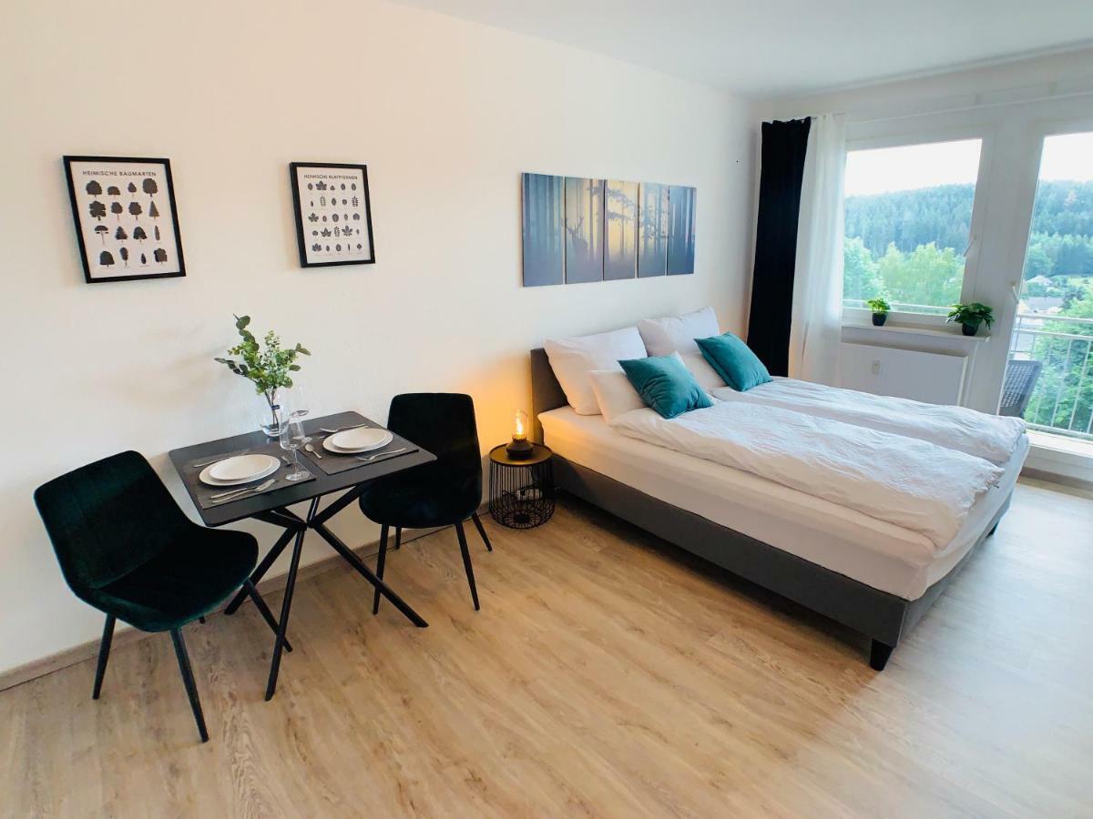 Komfortables In Mit Netflix Appartement *