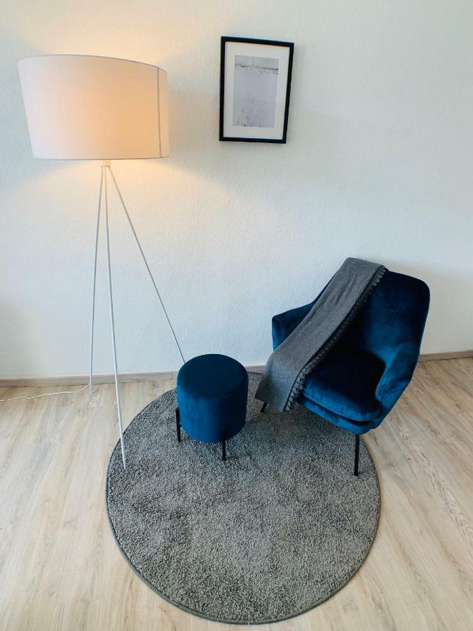 Komfortables In Mit Netflix Appartement *