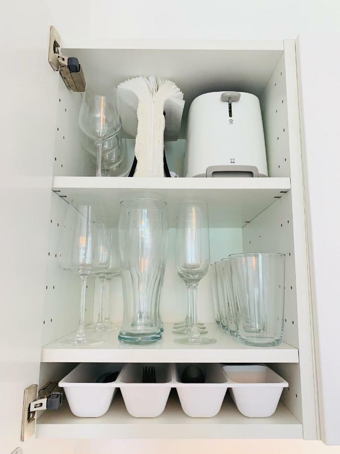Appartement Komfortables In Mit Netflix *