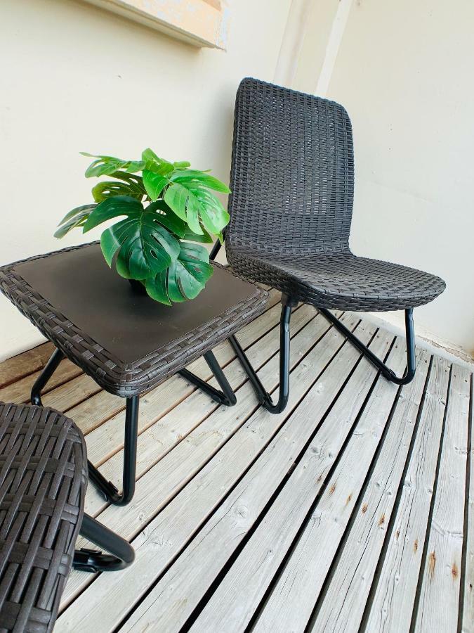 Appartement Komfortables In Mit Netflix *