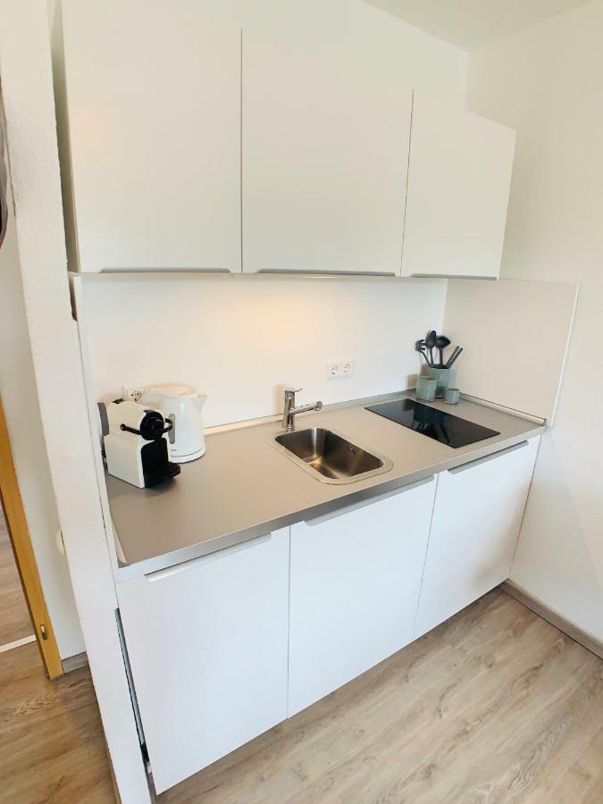 Appartement Komfortables In Mit Netflix